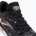 Herren Joma Regate Rebound IN Fußballschuhe schwarz 8