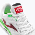 Herren Fußballschuhe Joma Regate Rebound IN weiß 8