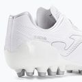 Herren Joma Score AG weiß Fußballschuhe 9