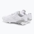 Herren Fußballschuhe Joma Score FG weiß 3