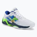 Herren Tennisschuhe Joma Ace weiß/blau