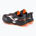Joma Sierra 2301 orange Herren Laufschuhe 3