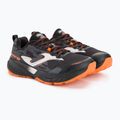Joma Sierra 2301 orange Herren Laufschuhe 4