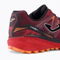 Joma Trek 2306 burgundy Herren Laufschuhe 9