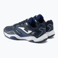 Herren Tennisschuhe Joma Master 1000 navy 3