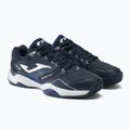 Herren Tennisschuhe Joma Master 1000 navy 4