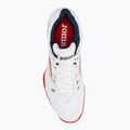 Herren Tennisschuhe Joma Master 1000 weiß/rot 7