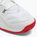 Herren Tennisschuhe Joma Master 1000 weiß/rot 8