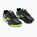 Joma Toledo Jr TF Fußballschuhe für Kinder schwarz 7