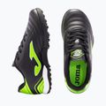 Joma Toledo Jr TF Fußballschuhe für Kinder schwarz 9