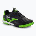 Joma Toledo Jr TF Fußballschuhe für Kinder schwarz