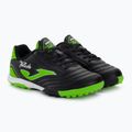 Joma Toledo Jr TF Fußballschuhe für Kinder schwarz 4