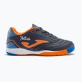 Kinder Fußballschuhe Joma Toledo Jr IN navy/orange 11