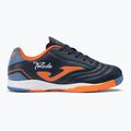 Kinder Fußballschuhe Joma Toledo Jr IN navy/orange 2