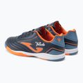 Kinder Fußballschuhe Joma Toledo Jr IN navy/orange 3