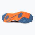 Kinder Fußballschuhe Joma Toledo Jr IN navy/orange 5