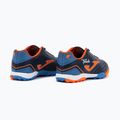 Kinder Fußballschuhe Joma Toledo Jr TF navy/orange 13