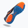 Kinder Fußballschuhe Joma Toledo Jr TF navy/orange 15