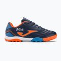 Kinder Fußballschuhe Joma Toledo Jr TF navy/orange 2