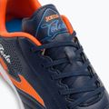 Kinder Fußballschuhe Joma Toledo Jr TF navy/orange 8