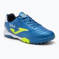 Joma Toledo Jr TF royal Fußballschuhe für Kinder