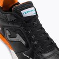 Herren Fußballschuhe Joma Top Flex IN schwarz 8