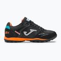 Herren Fußballschuhe Joma Top Flex TF schwarz 2