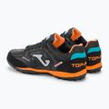 Herren Fußballschuhe Joma Top Flex TF schwarz 3