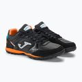Herren Fußballschuhe Joma Top Flex TF schwarz 4