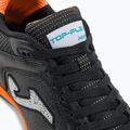 Herren Fußballschuhe Joma Top Flex TF schwarz 8
