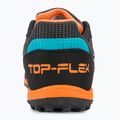 Herren Fußballschuhe Joma Top Flex TF schwarz 9