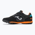 Herren Fußballschuhe Joma Top Flex TF schwarz 10