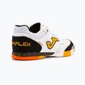 Herren Fußballschuhe Joma Top Flex IN weiß/schwarz 13