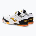 Herren Fußballschuhe Joma Top Flex IN weiß/schwarz 3