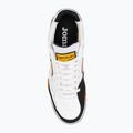 Herren Fußballschuhe Joma Top Flex IN weiß/schwarz 6