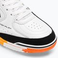 Herren Fußballschuhe Joma Top Flex IN weiß/schwarz 7