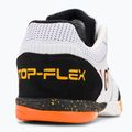 Herren Fußballschuhe Joma Top Flex IN weiß/schwarz 9