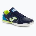 Herren Fußballschuhe Joma Top Flex IN navy