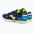 Herren Fußballschuhe Joma Top Flex IN navy 3