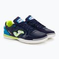 Herren Fußballschuhe Joma Top Flex IN navy 4