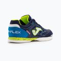 Herren Fußballschuhe Joma Top Flex IN navy 9