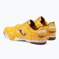 Herren Fußballschuhe Joma Top Flex IN orange/safran 3