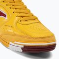 Herren Fußballschuhe Joma Top Flex IN orange/safran 7