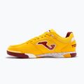 Herren Fußballschuhe Joma Top Flex IN orange/safran 12