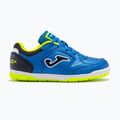 Kinder Fußballschuhe Joma Top Flex Jr IN royal/navy 11