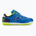 Kinder Fußballschuhe Joma Top Flex Jr IN royal/navy 2