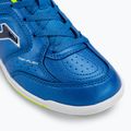 Kinder Fußballschuhe Joma Top Flex Jr IN royal/navy 7