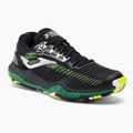 Herren Tennisschuhe Joma Point AC schwarz