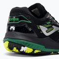 Herren Tennisschuhe Joma Point AC schwarz 9