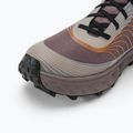 Wanderschuhe NNormal Tomir WP purple 7